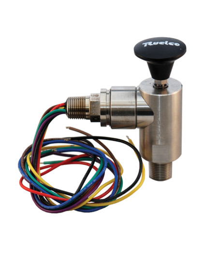 Electric Sand Probe Relay (Model 1SE3)
