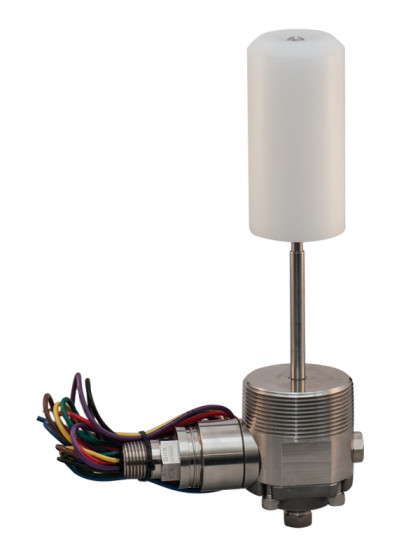 2″ NPT 电动液位开关 (型号38C2)