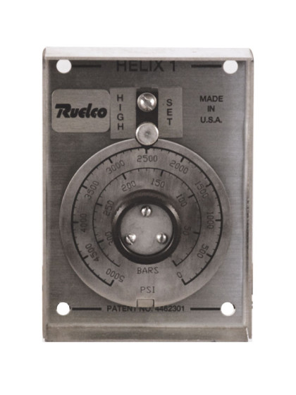 Helix Dial Pilot (Model 4600)