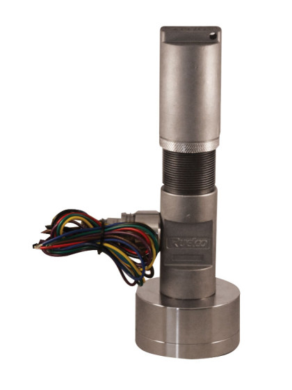 SS-E Electric Differential Pressure Switch (Model 4E02)