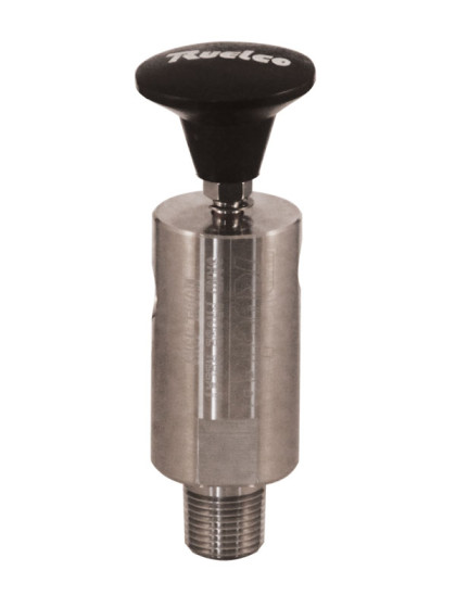Sand Probe Relay (Model 1S03)