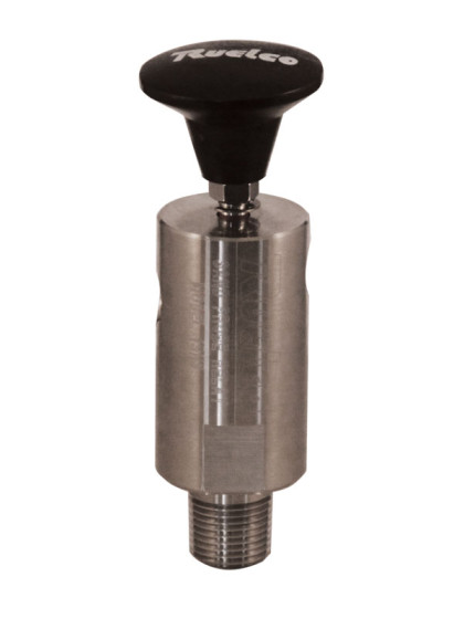 Hydraulic Sand Probe Relay (Model 1S03)