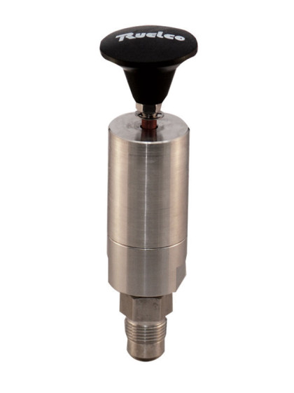 Relé Detector de Arena de Alta Presión de 15k (Modelo 1S04)