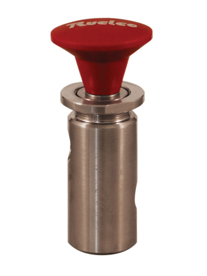 Válvula de ESD de 3 Vias – Certificação ATEX (Modelo 1103)