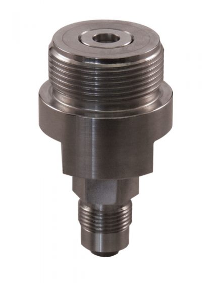 Interruptor de Pressão Hidráulica SS-H-Certificação por ATEX (Modelo 4HL2)