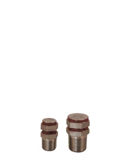 High Pressure Fuse Plug (Model 2103)