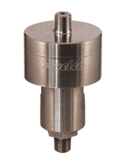 RD-H Hydraulic Dump Valve (Model 8002)