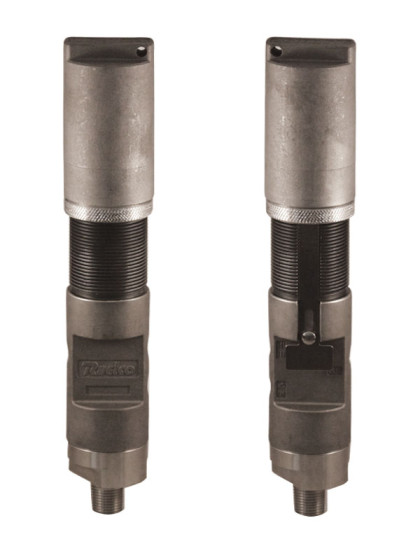 SS-2 Pressure Switch (Model 4202)