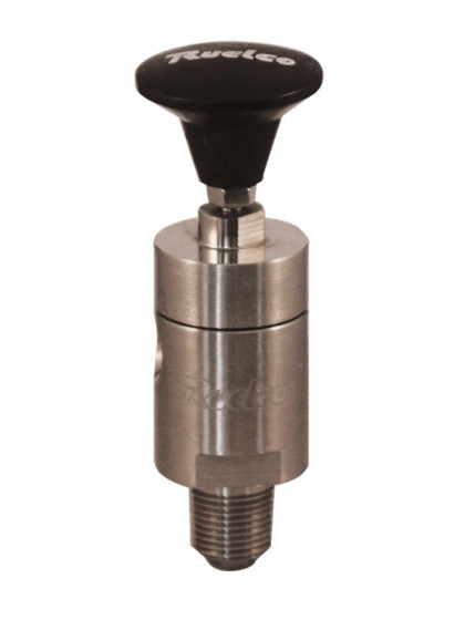 VC-2 Velocity Check Valve (Model 2202)