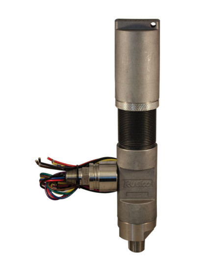 SS-E Electric Pressure Switch (Model 4E02)
