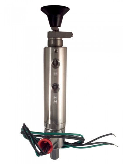 MP-2 Solenoid Relay (Model 10A1)