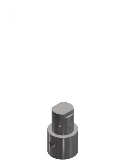 High Pressure Fuse Valve (Model 2302)