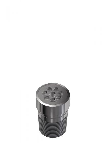 High Flow Vent Screen