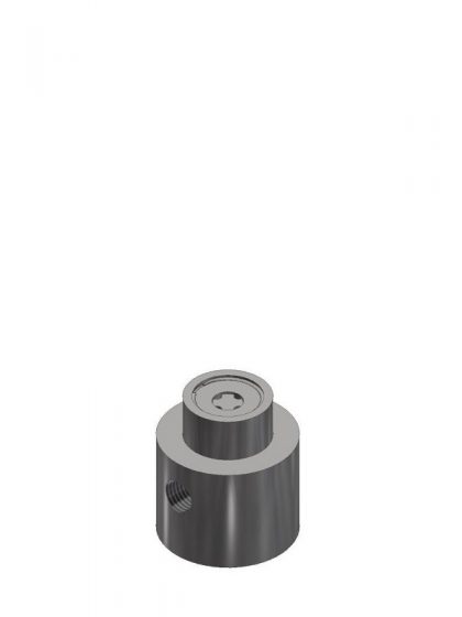 Low Pressure Fuse Valve (Model 2300)