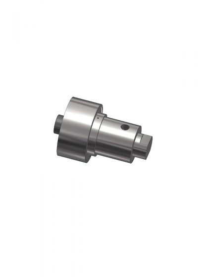 RD-2 2-Way N.C. Dump Valve (Model 8004)