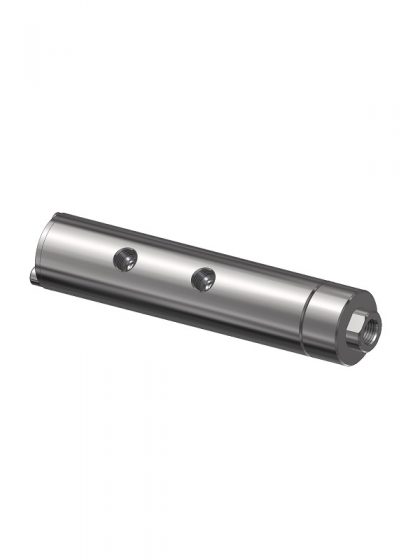 4-Way 5/2 Control Valve (Model 16A4)